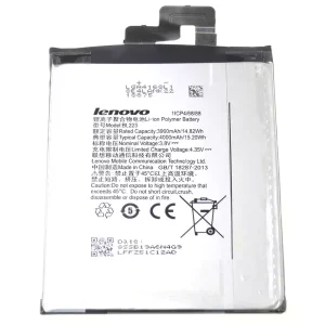 全新電池 BL223 適用於 LENOVO VIBE Z2 Pro