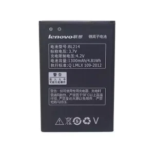 全新電池 BL214 適用於 LENOVO A360e,A218t,A305e,A208t,A300t,A316