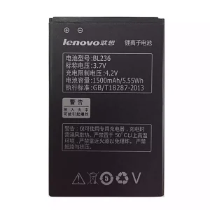 全新電池 BL236 適用於 LENOVO A320t