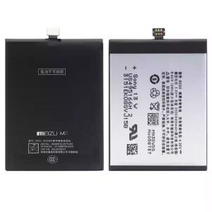 全新電池 B030 適用於 MEIZU MX3