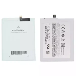 全新電池 BT40 適用於 MEIZU MX4
