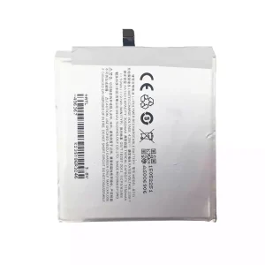 全新電池 BT51 適用於 MEIZU MX5