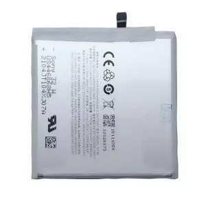 全新電池 BT56 適用於 MEIZU PRO 5,MX5 Pro