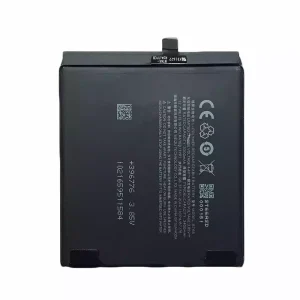 全新電池 BT66 適用於 MEIZU PRO 6 Plus