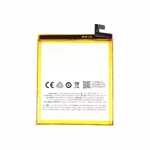 全新電池 BT15 適用於 MEIZU Noblue 3,3S