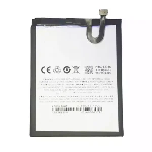 全新電池 BT621 適用於 MEIZU Noblue note 5