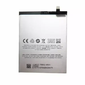 全新電池 BA851 適用於 MEIZU Noblue E3