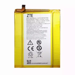 全新電池 Li3940T44P8h907043 適用於 ZTE Axon MAX,C2016