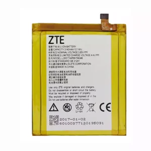 全新電池 Li3931T44p8h756346 適用於 ZTE Axon 7,A2017