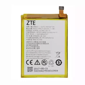 全新電池 Li3928T44P8h475371 適用於 ZTE Axon Mini,B2015