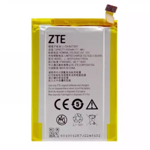 全新電池 Li3830T43P6h775556 適用於 ZTE Axon A2015