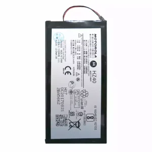 全新電池 HZ40 適用於 Moto Z2 play