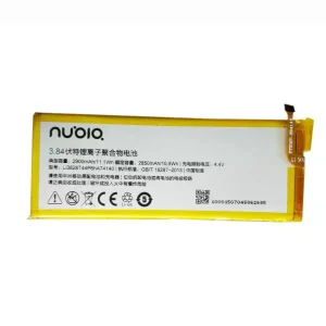 全新電池 Li3829T44P6hA74140 適用於 Nubia Z9 mini,Z9 MAX,NX508J,NX511J,NX510J