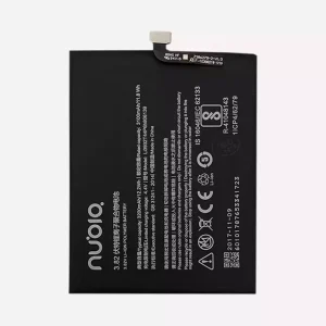 全新電池 Li3932T44P6h806139 適用於 Nubia Z17,NX563J