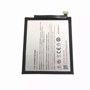 全新電池 Li3933T44P6h766343 適用於 Nubia Z18 mini,NX611J
