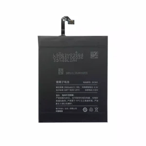 全新電池 DC601 適用於 Smartisan Jianguo U1