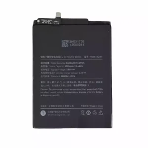 全新電池 DC101 適用於 Smartisan Pro,Pro 2