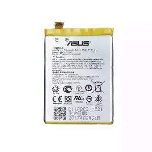 全新電池 C11P1424 適用於 ASUS ZenFone 2