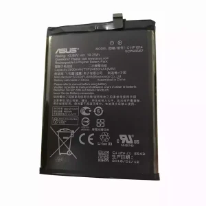 全新電池 C11P1614 適用於 ASUS ZenFone 3S MAX,4S