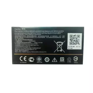 全新電池 C11P1404 適用於 ASUS ZenFone 4