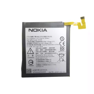 全新電池 HE328 適用於 Nokia 8