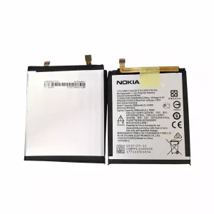 全新電池 HE345 適用於 Nokia 6 II 2018