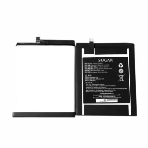 全新電池 適用於 SUGAR F7 mini