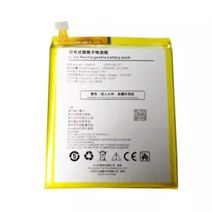全新電池 適用於 AGM X1