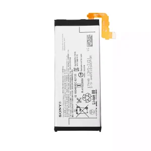 全新電池 LIP1642ERPC 適用於 SONY Xperia XZ Premium
