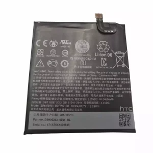 全新電池 B2PW2100 適用於 Google Pixel XL