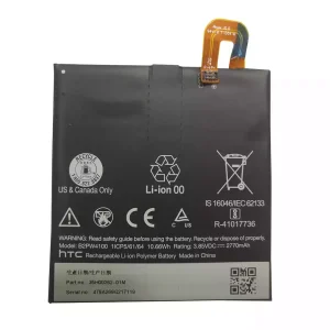 全新電池 B2PW4100 適用於 Google Pixel