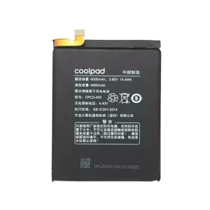 全新電池 CPLD-403 適用於 Coolpad cool 1