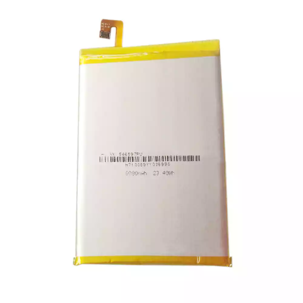 全新電池 適用於 Vernee X