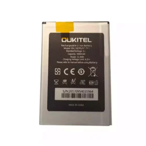 全新電池 適用於 OUKITEL C8