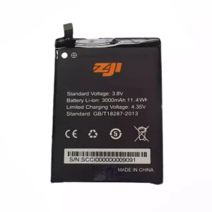 全新電池 適用於 HOMTOM ZOJI Z7,ZOJI Z6
