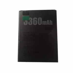 全新電池 適用於 DOOGEE X10