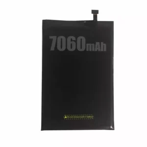 全新電池 適用於 DOOGEE BL7000