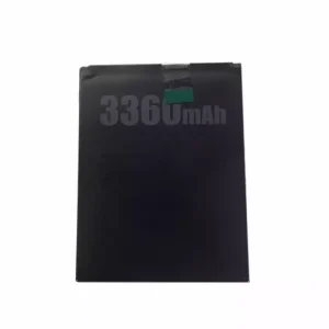 全新電池 適用於 DOOGEE X30
