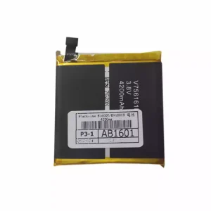 全新電池 適用於 Blackview BV6000,BV6000S