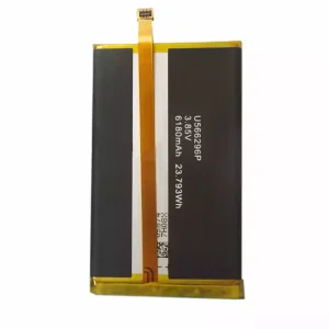 全新電池 適用於 Blackview P6000