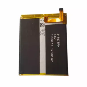 全新電池 適用於 Blackview S8