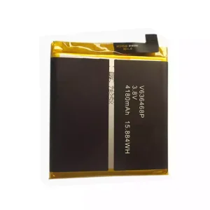 全新電池 適用於 Blackview BV8000 Pro