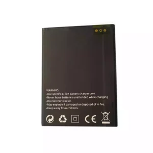 全新電池 適用於 Blackview A5