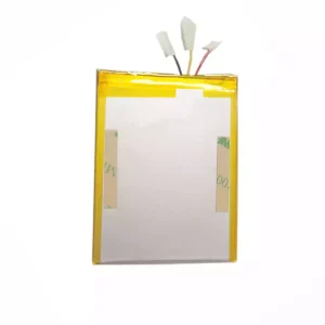 全新電池 適用於 Bluboo edge
