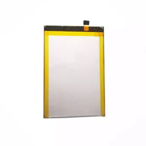 全新電池 適用於 Bluboo dual