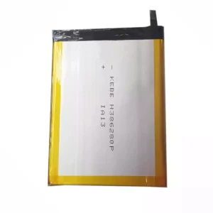 全新電池 適用於 Bluboo D2