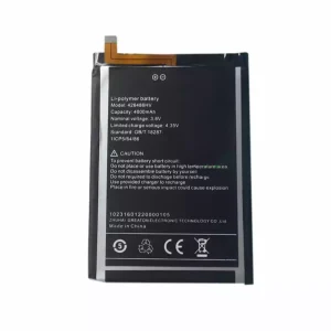 全新電池 適用於 UMIDIGI Plus