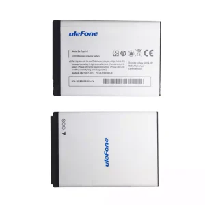 全新電池 適用於 uleFone Be Touch 2
