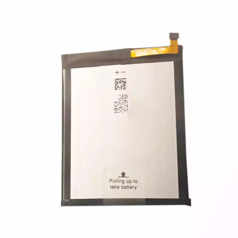 全新電池 適用於 uleFone Mix