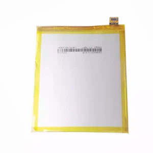 全新電池 適用於 uleFone GEMINI pro